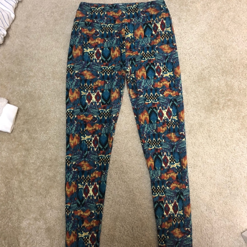 Lularoe Leggings